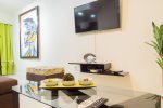 Jamaica Vacation Rentals - Living Room